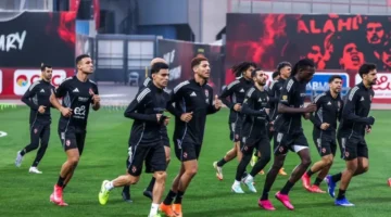 موعد مرتقب.. مباراة الأهلي والإسماعيلي في الدوري المصري والقنوات الناقلة